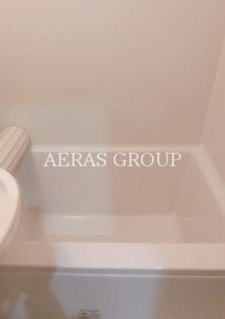 バス・シャワールーム　同仕様写真