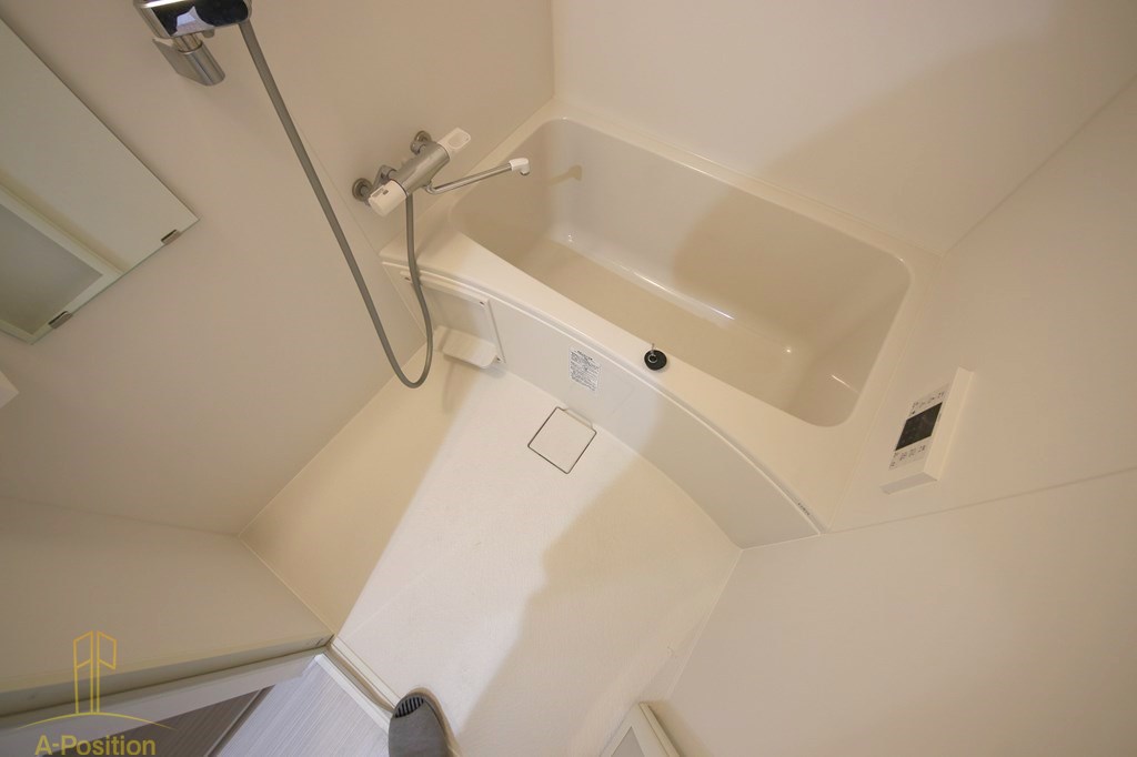 バス・シャワールーム　LaCASA玉造