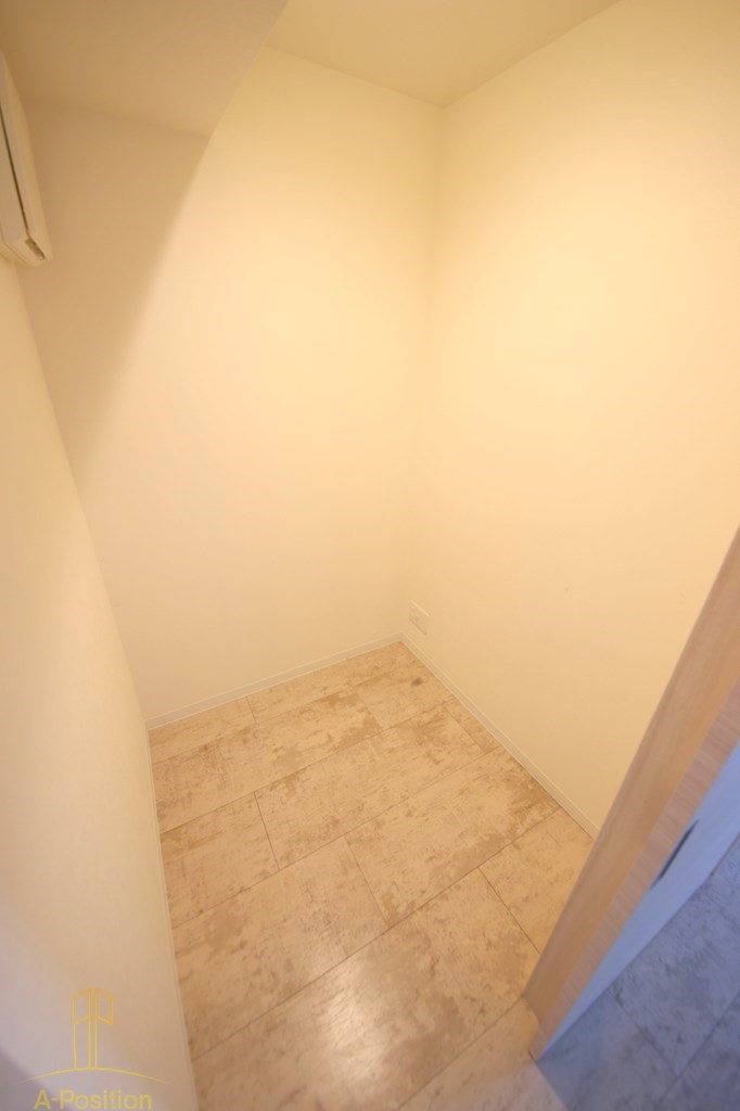 収納　LaCASA玉造