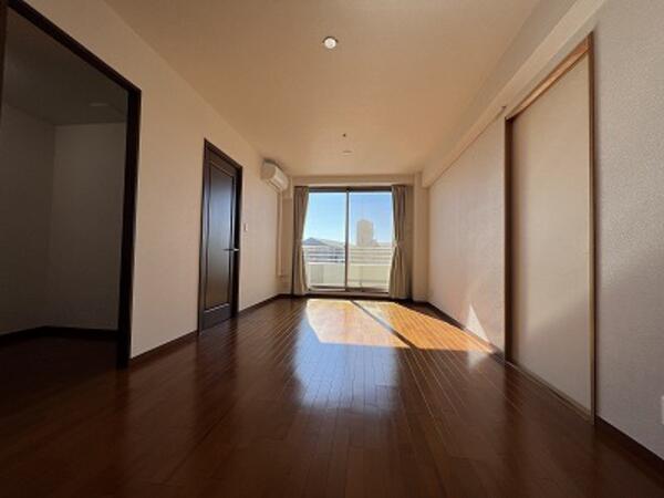 居室・リビング　リビングダイニング