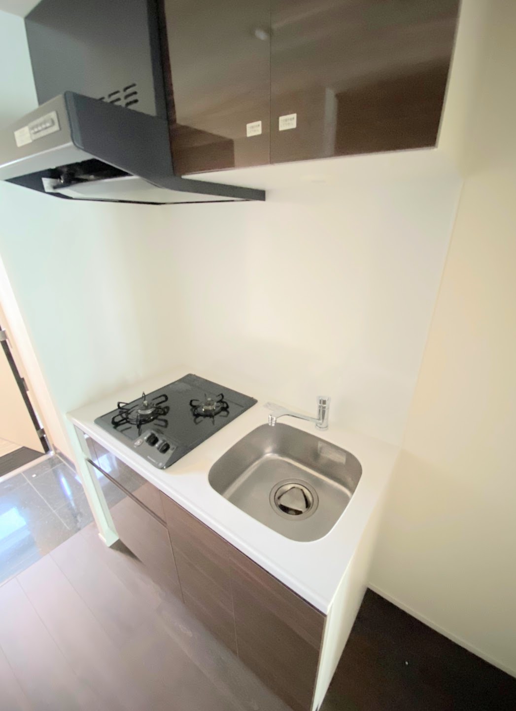 キッチン　※同物件別号室