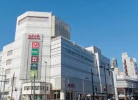 ショッピングセンター　アトレ目黒2（ショッピングセンター）まで1006m