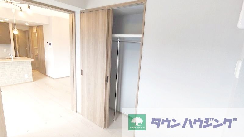 収納　☆お部屋探しはタウンハウジング東京赤羽店へ☆