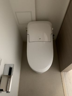 トイレ　☆清潔感のあるトイレ☆