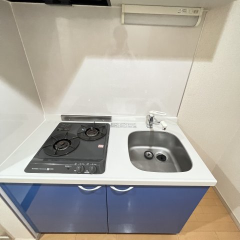 キッチン　同仕様タイプです