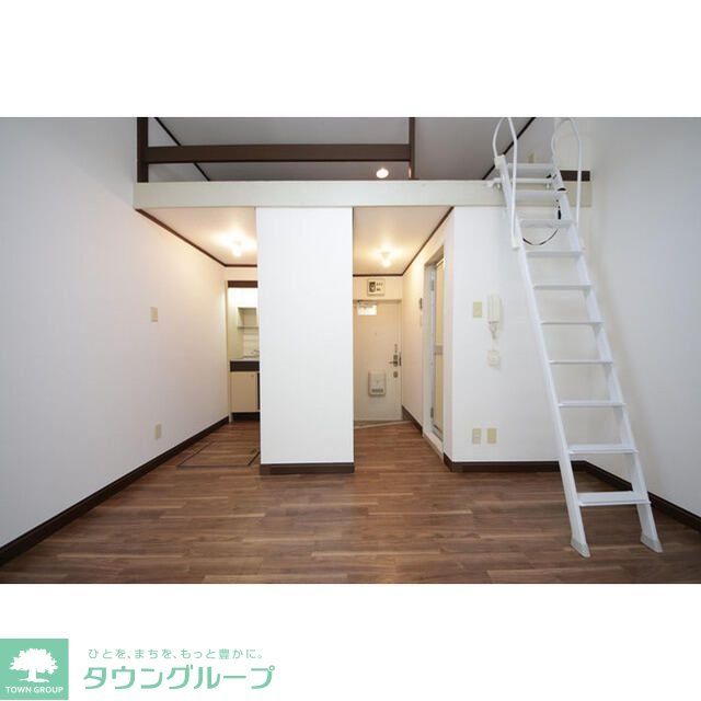 収納　★お部屋探しは、タウンハウジング多摩センター店へ★