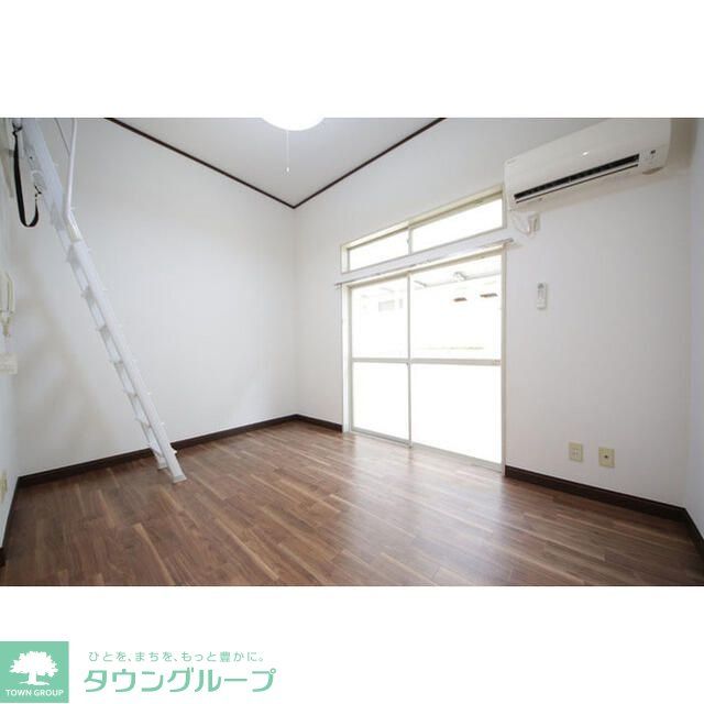 居室・リビング　★お部屋探しは、タウンハウジング多摩センター店へ★