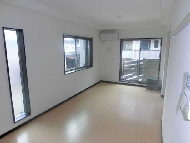 居室・リビング　リビング/居室