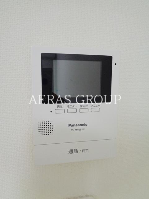 セキュリティ　同仕様