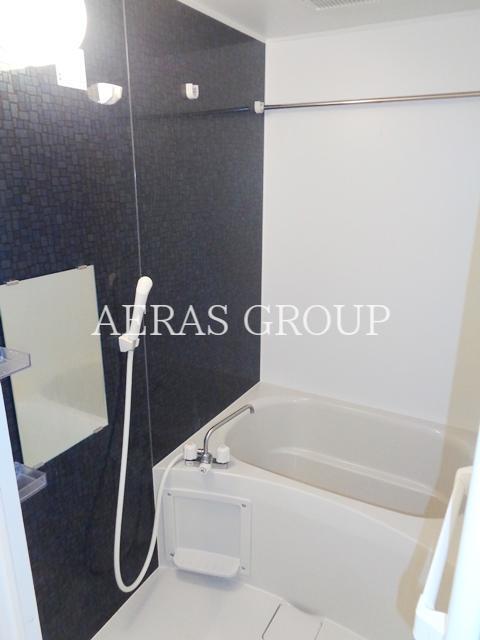 バス・シャワールーム　同仕様