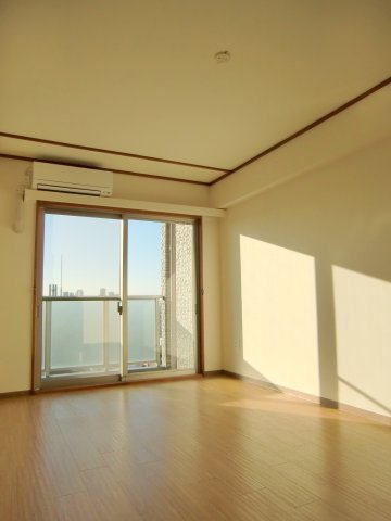 その他　洋室6.91帖