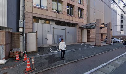 その他　インターナショナルエアアカデミー（その他）まで278m