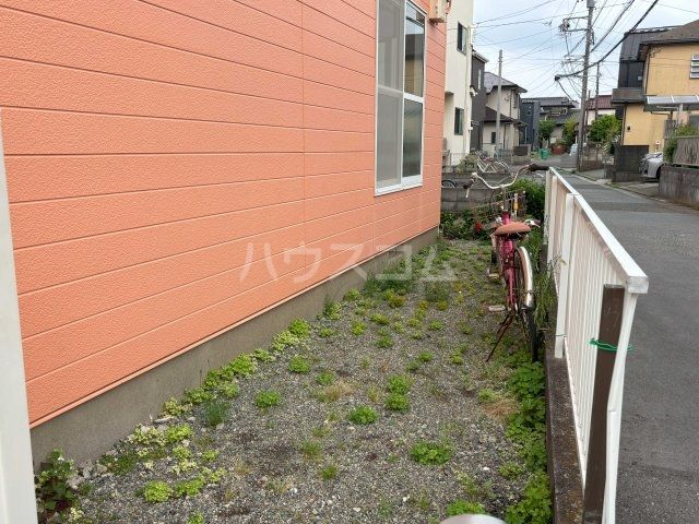 庭
