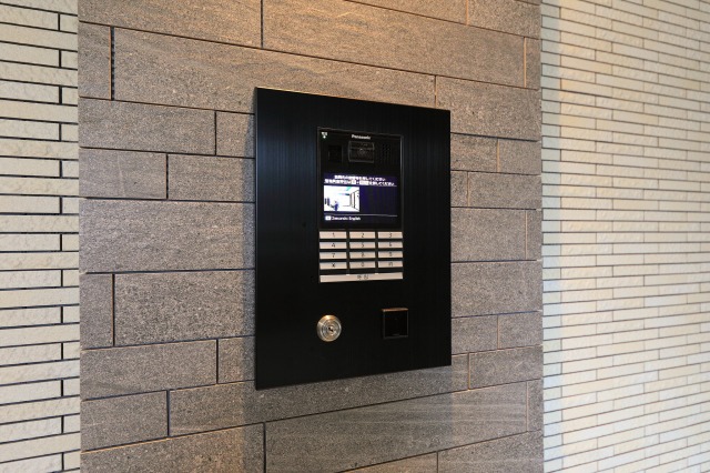 その他共有部分　その他共用部分