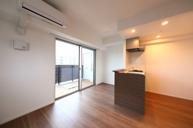 居室・リビング　リビング・ダイニング