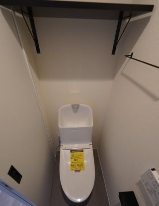 トイレ　参考写真です