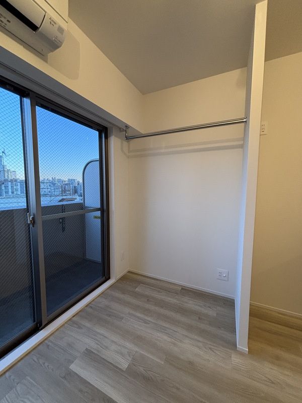 その他設備　参考写真です