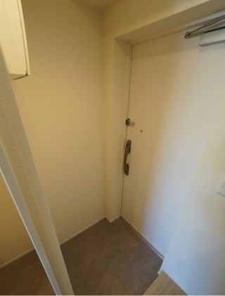 玄関　参考写真です