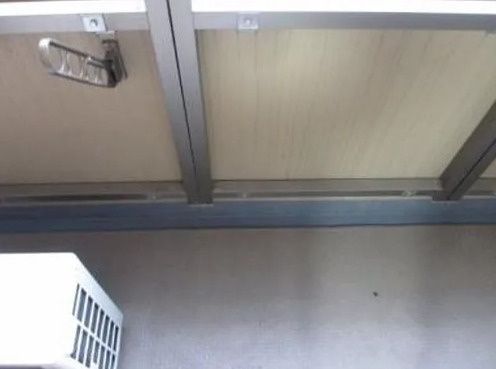 バルコニー　参考写真です