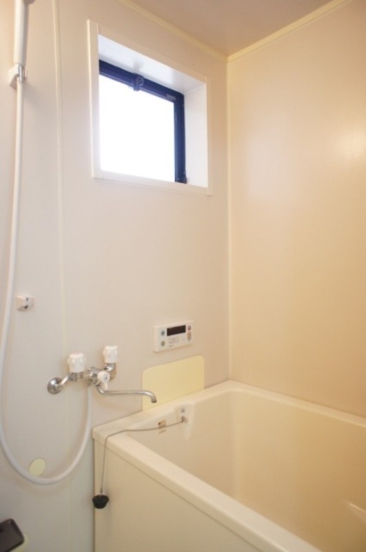 バス・シャワールーム　図面と現状に相違がある場合には現状を優先