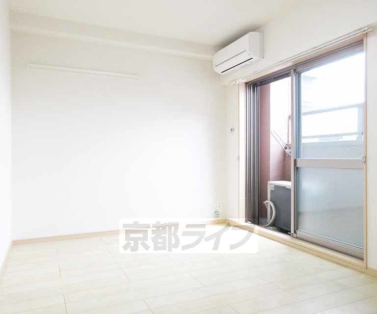 居室・リビング　ハイクオリティ設備！