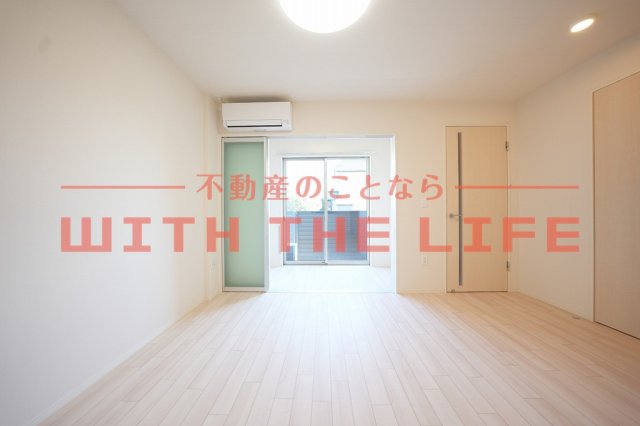 居室・リビング　※同建築会社施工の類似物件の画像です