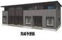 高島駅より徒歩12分 1階 新築の賃貸物件