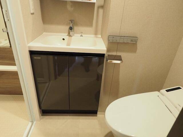 その他部屋・スペース　脱衣所