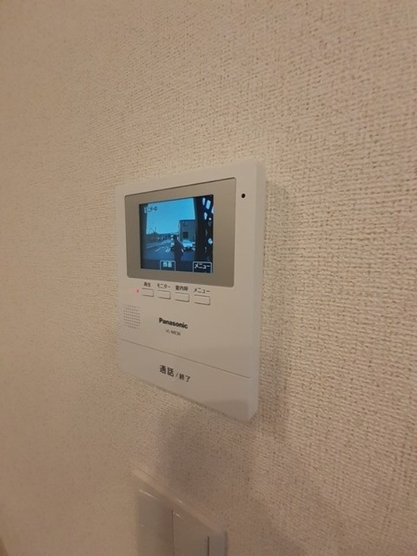 セキュリティ　図面と現状に相違がある場合には現状を優先