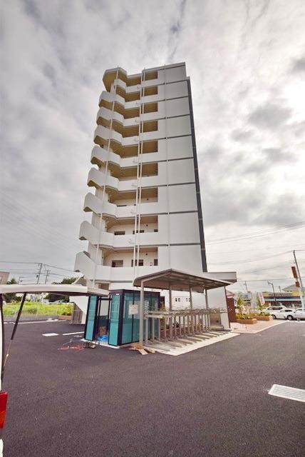その他　★都市ガス対応の築浅マンション★