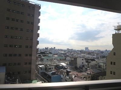 眺望　眺望※別部屋参考写真