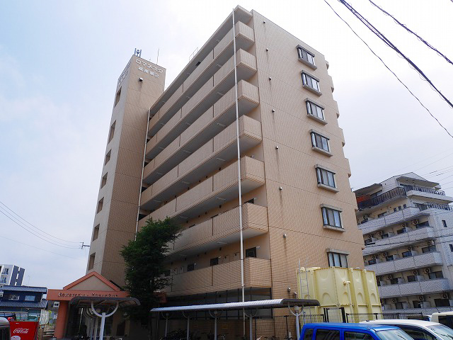 建物外観　☆外観☆