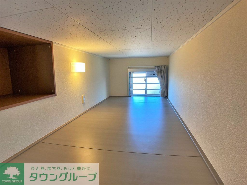 その他部屋・スペース　ロフト