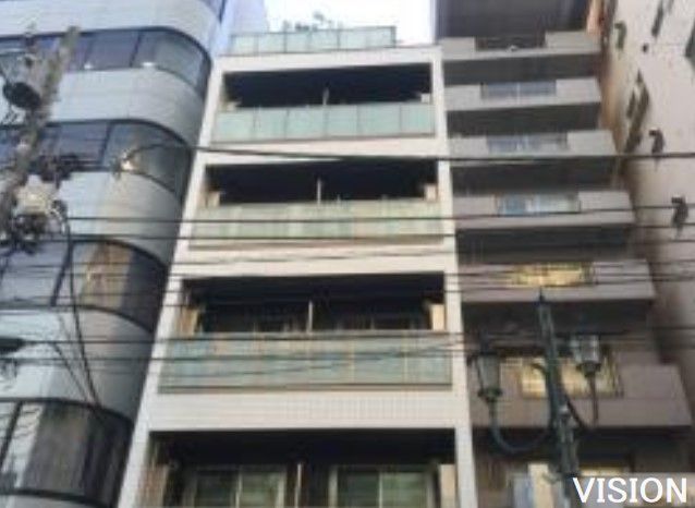 建物外観　☆外観☆