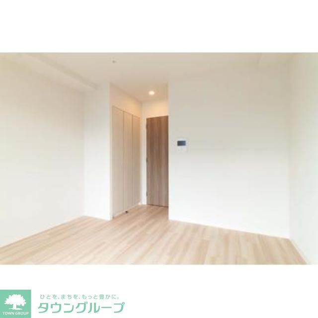 居室・リビング　※写真は同タイプ住戸です。