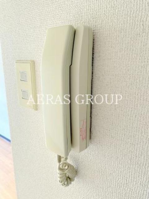 セキュリティ　同仕様タイプ