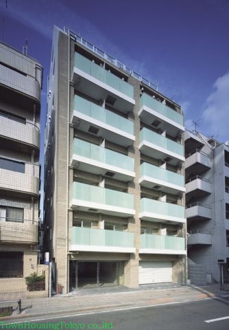 建物外観　★外観★