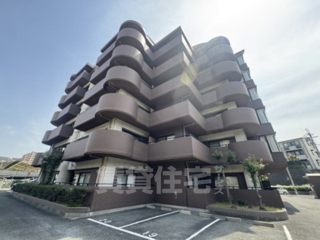 建物外観　オンライン内覧・現地案内も可能です