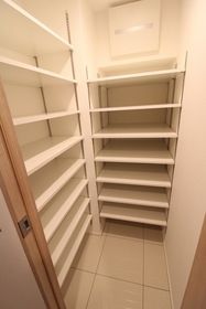 収納　外観