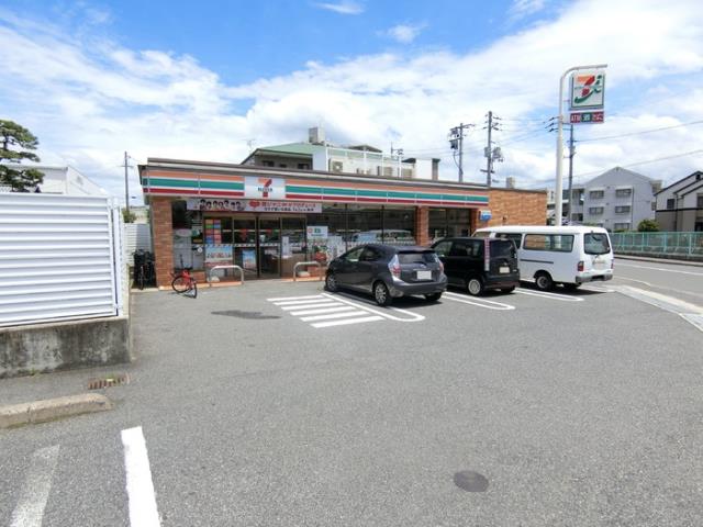 その他　セブンイレブン広島長束3丁目店（その他）まで652m