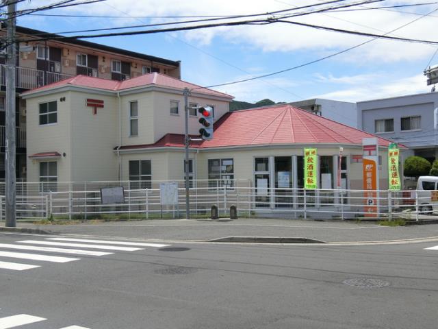 その他　長束郵便局（その他）まで699m