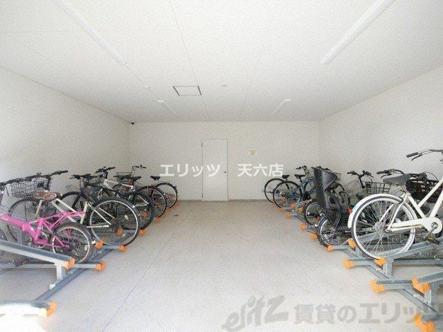その他　駐車場