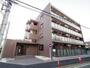 ふじみ野駅より徒歩17分 築8年9ヶ月 4階建の賃貸物件