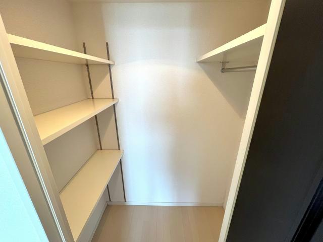 収納　※別部屋イメージ