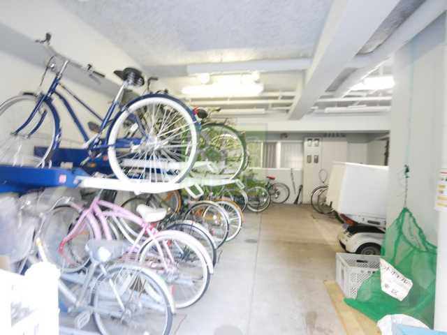 その他設備　リライフ浅草店