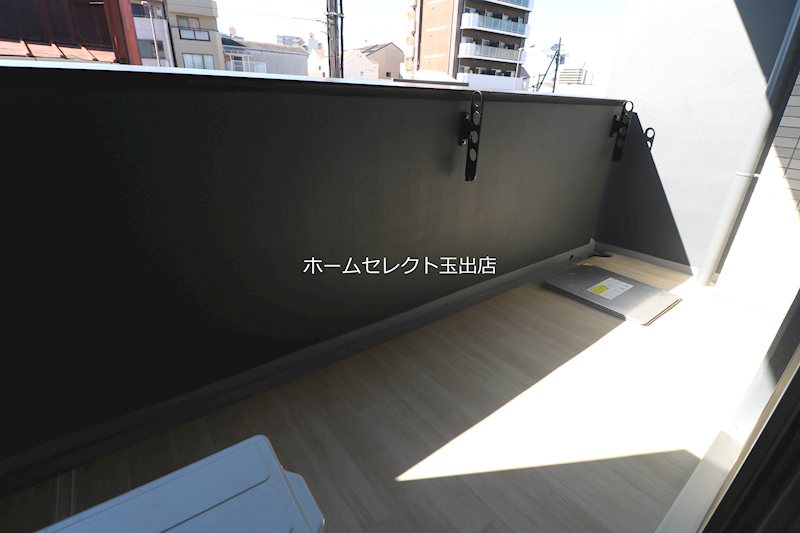 gm KOHAMAの内装写真