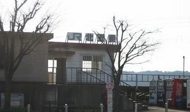 その他　磐越西線　北五泉駅（その他）まで150m