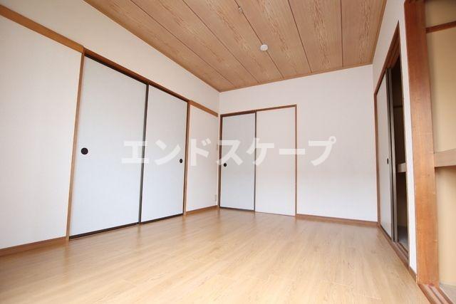 その他部屋・スペース　高崎、前橋のお部屋探しはエンドスケープまで！お客様の理想お聞