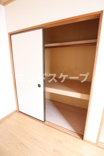 収納　高崎、前橋のお部屋探しはエンドスケープまで！お客様の理想お聞