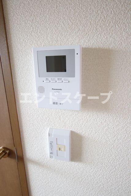 セキュリティ　高崎、前橋のお部屋探しはエンドスケープまで！お客様の理想お聞